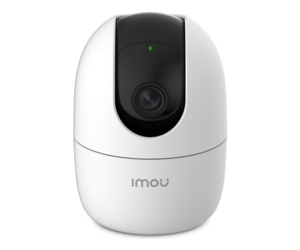 Inteligentna kamera Imou Ranger 2 4MP